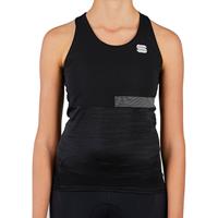 Sportful Women's Giara Top SS21 - Schwarz
