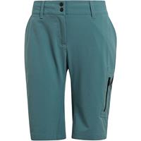 Five Ten Women's  Brand Of The Brave Shorts SS21 - Hazy Emerald