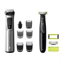 Philips MG9710/90 Bodygroom Zwart