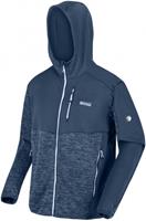 Regatta Jacke Cadford Full-Zip, Petrol