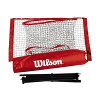 EZ Replacement Tennis Net 20' Tennisnetz