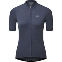 Women's Short Sleeve Jersey 2.0 2021 - Navy