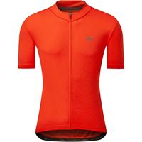 Dhb Kurzarmtrikot 2021 - Rot