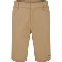 Dhb Trail Short 2021 - Hellbraun