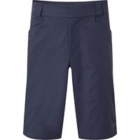 Dhb Trail Short 2021 - Navy