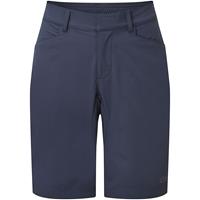 Dhb Trail Women's Short 2021 - Navy