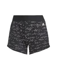 adidas Tennisshorts "Club AERO.RDY", Kordelzug, feuchtigkeitsregulierend, für Damen, schwarz/weiß, L