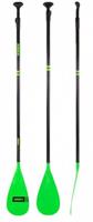 Jobe Fusion Stick Sup Peddel Lime Groen Driedelig Default