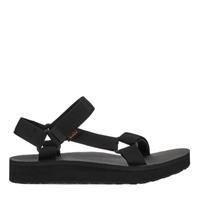 Teva Mid Universal sandalen zwart