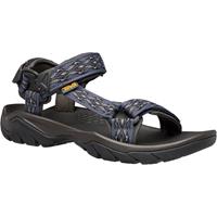 Teva Terra sandalen blauw