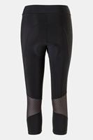 AGU L 7/8 Dames Broek Zwart