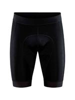 Craft Adv Endur Solid Shorts fietsbroek Zwart