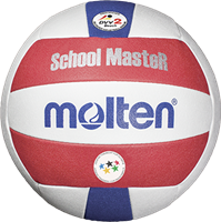 Molten Beachvolleybal V5B-SM School Master