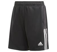 adidas Tiro 21 Trainingsshorts Kinder, schwarz / weiß