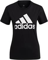 adidas Performance T-Shirt LOUNGEWEAR ESSENTIALS LOGO
