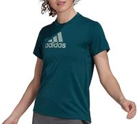 Adidas Designed 2 Move Shirt Dames