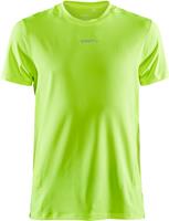 Craft Adv Essence SL T-Shirt M Sporthemd gelb