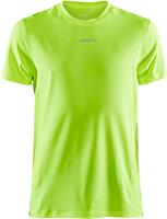 Craft ADV Essence SS Tee maat XL heren sportshirt met korte mouwen