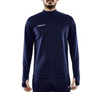 Craft Evolve Halfzip Longsleeve Shirt Heren