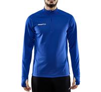 Craft Evolve Halfzip Longsleevehirt Heren