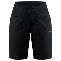 Craft Core Offroad XT Shorts Pad wms fietsbroek Zwart