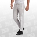 adidas Squadra 21 Sweat Pant grau/weiss Größe XXL