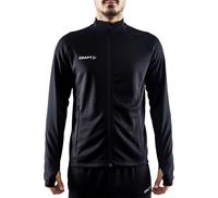 Craft Evolve Full Zip Trainingsjas Heren