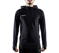 Craft Evolve Hooded Trainingsjas Heren