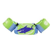 Beco SEALIFE Neopren Schwimm Lern Set grün