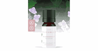 Geurwolkje Bloemenpracht 100% Etherische Olie 5ml  Blend