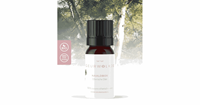Geurwolkje Naaldbos 100% Etherische Oliën 5ml