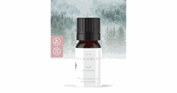 Geurwolkje Grove den 100% Etherische Olie 5ml