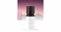 Geurwolkje 1001 Nachten 100% Etherische Olie 5 ML  Blend