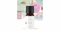 Geurwolkje Meditatie 100% Etherische Oliën 5ml