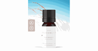 Geurwolkje Fris Briesje 100% Etherische Olie 5 ML  Blend