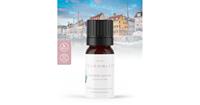 Geurwolkje Deense Sauna 100% etherische olie 5ml  Blend