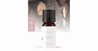 Geurwolkje Rozenhout 100% Etherische Olie 10ml