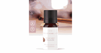 Geurwolkje Heilig hout (Palo Santo) 100% Etherische Oliën 5ml