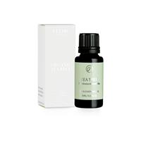 Flow Cosmetics 100% Pure etherische olie - Tea tree