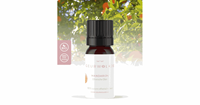 Geurwolkje Mandarijn 100% Etherische Oliën 5 en 10ml