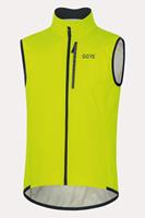 Gore Wear Spirit Bodywarmer Geel