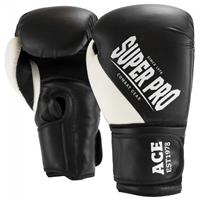 Super Pro Combat Gear Ace Kickbox Handschoen