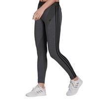 adidas Loungewear Essentials 3 Leggings Women grau Größe L