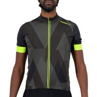 Rogelli Brisk Wielrenshirt Heren