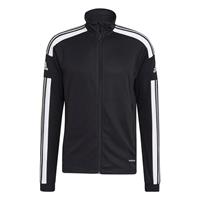 Adidas performance adidas Sportjacke atmungsaktiv - Herren -  schwarz