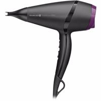 Remington AC7100 Supercare 2100 Watt - Föhn - Zwart