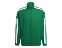 Adidas Squadra 21 Presentation Jacket - Groen Jack