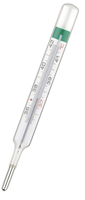 Geratherm Thermometer Classic