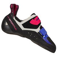 La sportiva Damen Kubo Kletterschuhe Pink)