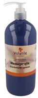 Volatile Massage Olie Overbelaste Spieren 1L